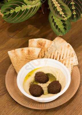 Fafalafa By Papuvege