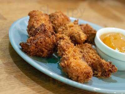 Fafalafa By Papuvege