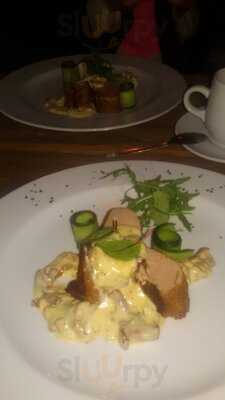 Restauracja Dwa Światy