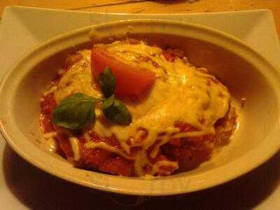 Restauracja Dwa Światy