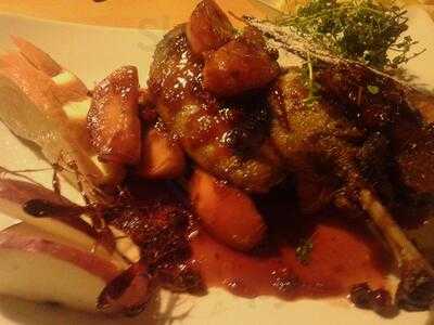 Restauracja Dwa Światy