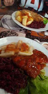 Anuita Obiady Domowe