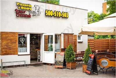 Pizzeria & Bistro Pełen Brzuszek