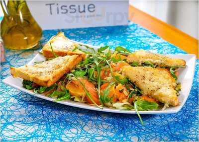 Pizzeria & Bistro Pełen Brzuszek