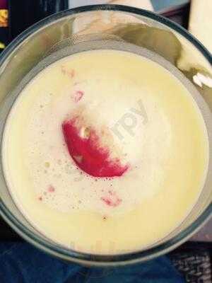 Pijalnie Czekolady E. Wedel Manufaktura