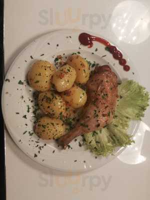 Restauracja Stacja Szczecińska