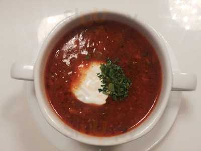 Restauracja Stacja Szczecińska