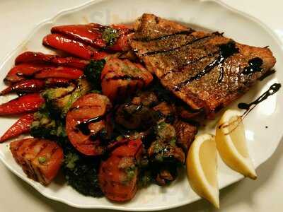 Restauracja Stacja Szczecińska