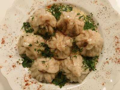 Restauracja Stacja Szczecińska