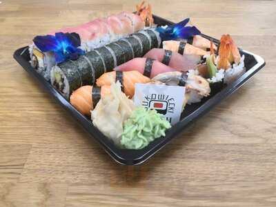 Bukowiecki Sushi