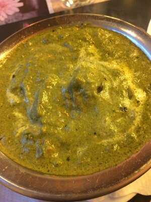 Masala - Ghor Kuchnia Indyjska