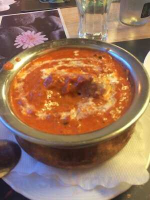 Masala - Ghor Kuchnia Indyjska