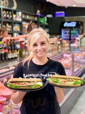 Rajskie Jadło Galeria Łódzka