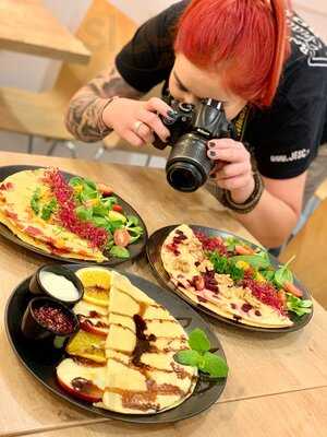 Rajskie Jadło Galeria Łódzka