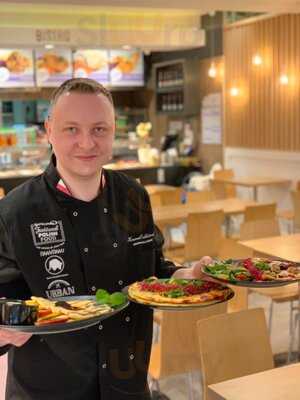 Rajskie Jadło Galeria Łódzka