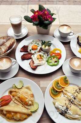 Rajskie Jadło Galeria Łódzka