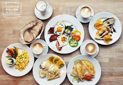 Rajskie Jadło Galeria Łódzka