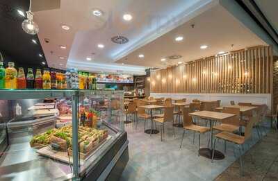 Rajskie Jadło Galeria Łódzka