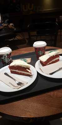 Starbucks - Manufaktura