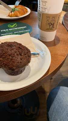 Starbucks - Manufaktura