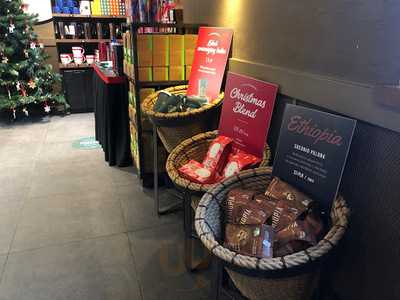 Starbucks - Manufaktura