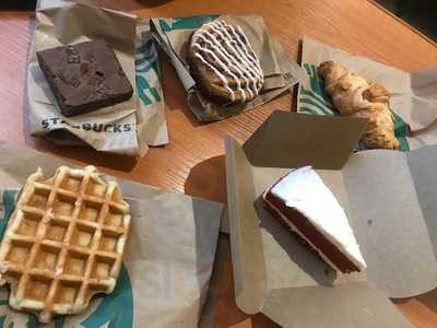 Starbucks - Manufaktura