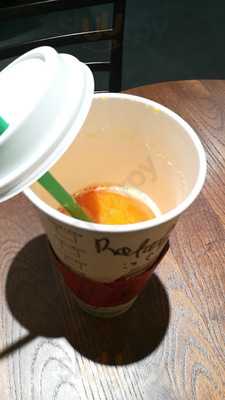 Starbucks - Manufaktura