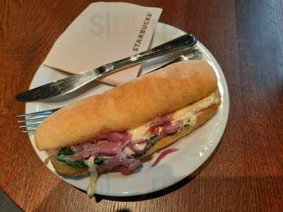 Starbucks - Manufaktura