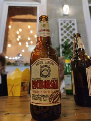 Pijalnia Wódki I Piwa