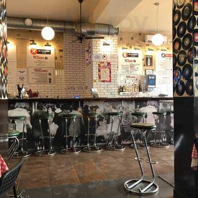 Pijalnia Wódki I Piwa