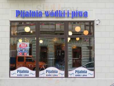 Pijalnia Wódki I Piwa