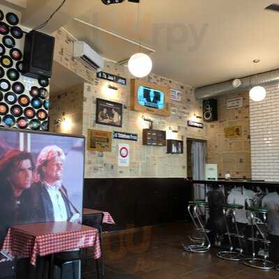 Pijalnia Wódki I Piwa