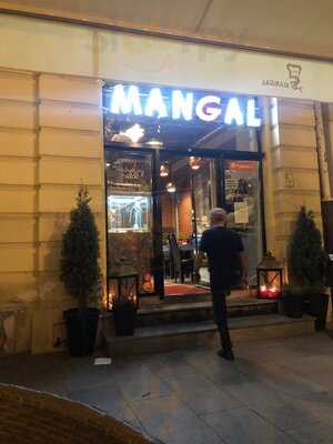 Mangal