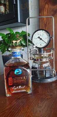 Alembik Whisky & Rum Club