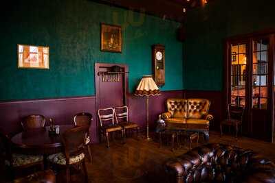 Alembik Whisky & Rum Club