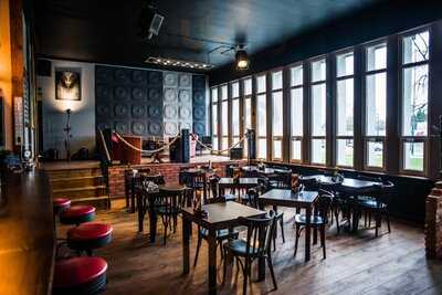 Alembik Whisky & Rum Club