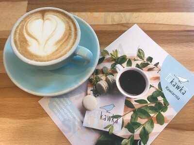 Kawiarnia Tukawka