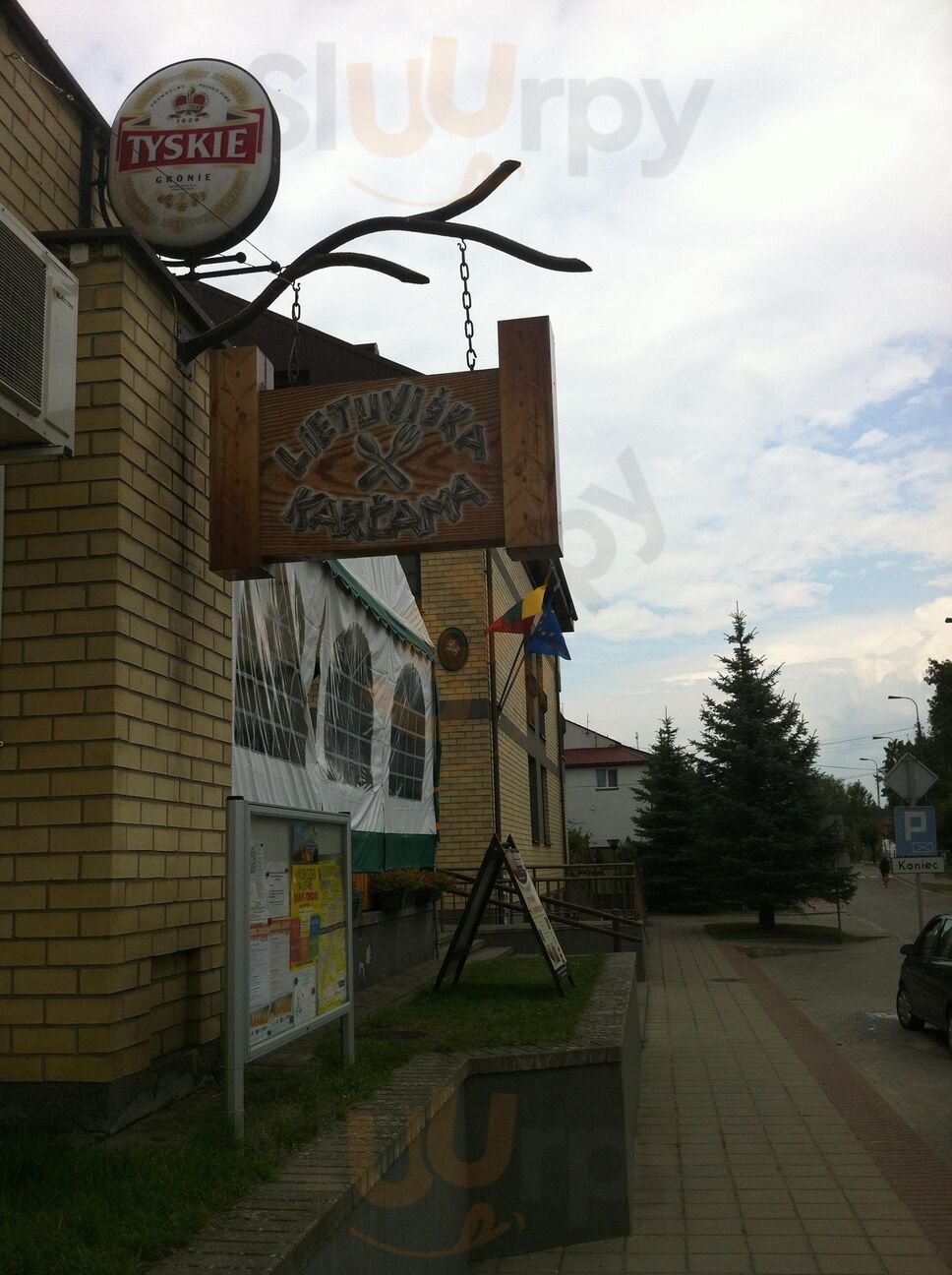 Karczma Litewska