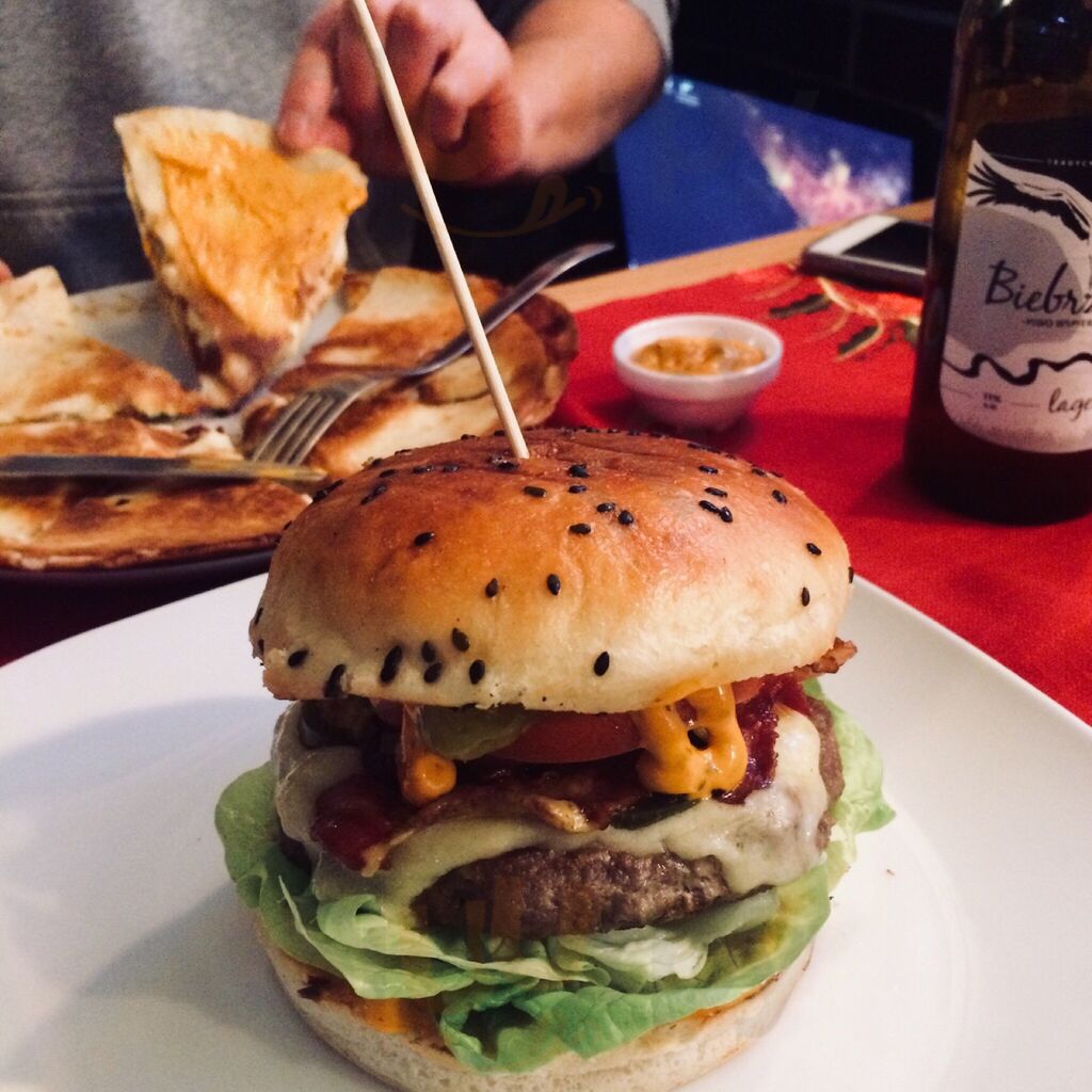 Bar Cezar