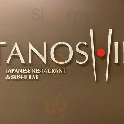 Tanoshii Japanese Restaurant & Sushi Bar