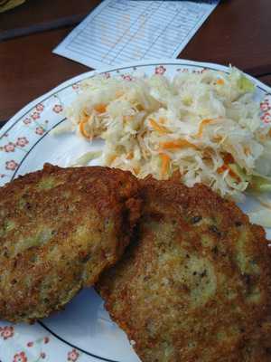 Jadlodajnia Pod Swierkami