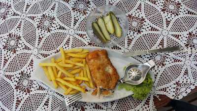 Jadlodajnia Pod Swierkami