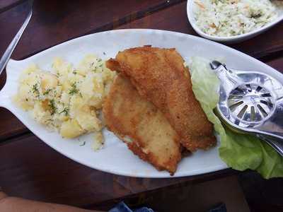 Jadlodajnia Pod Swierkami