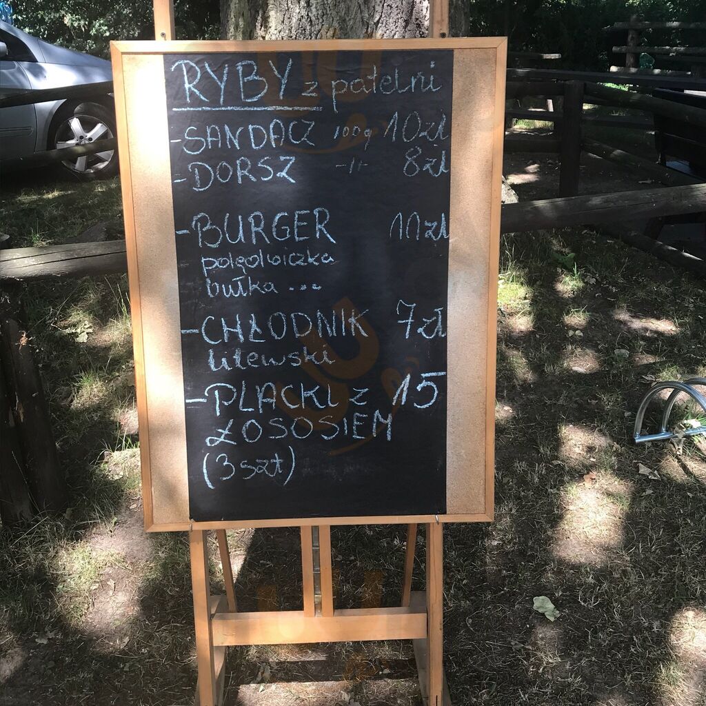 Bar Zapiekanka