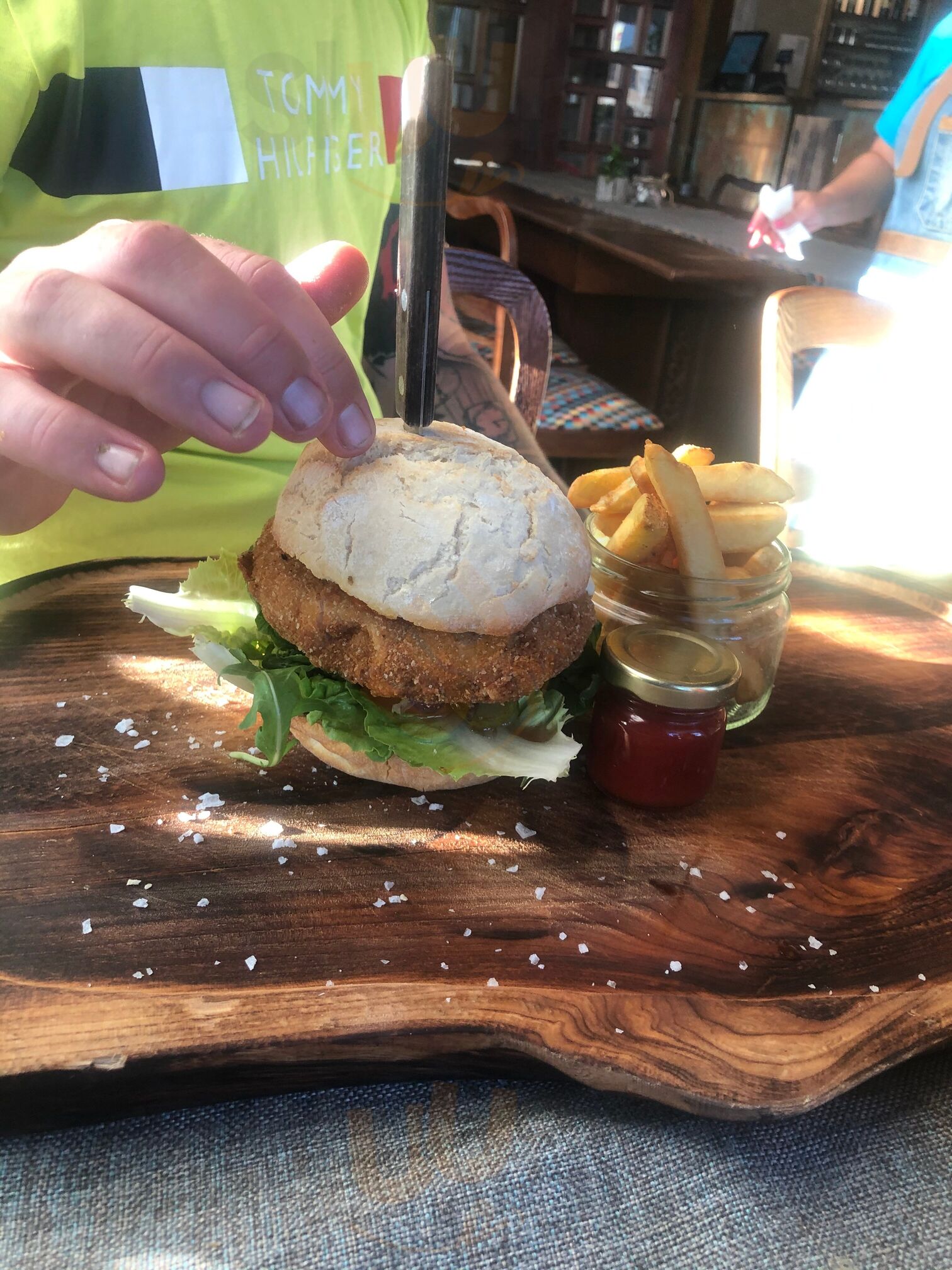 Restauracja Zmysły