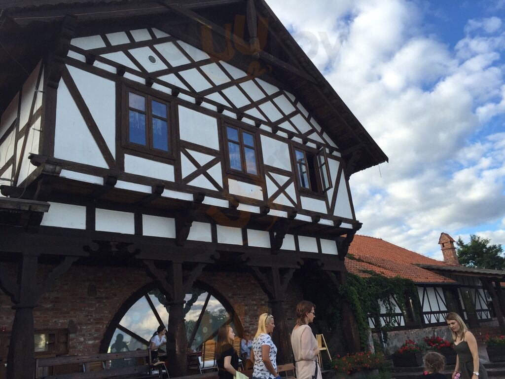 Hotel Stary Tartak