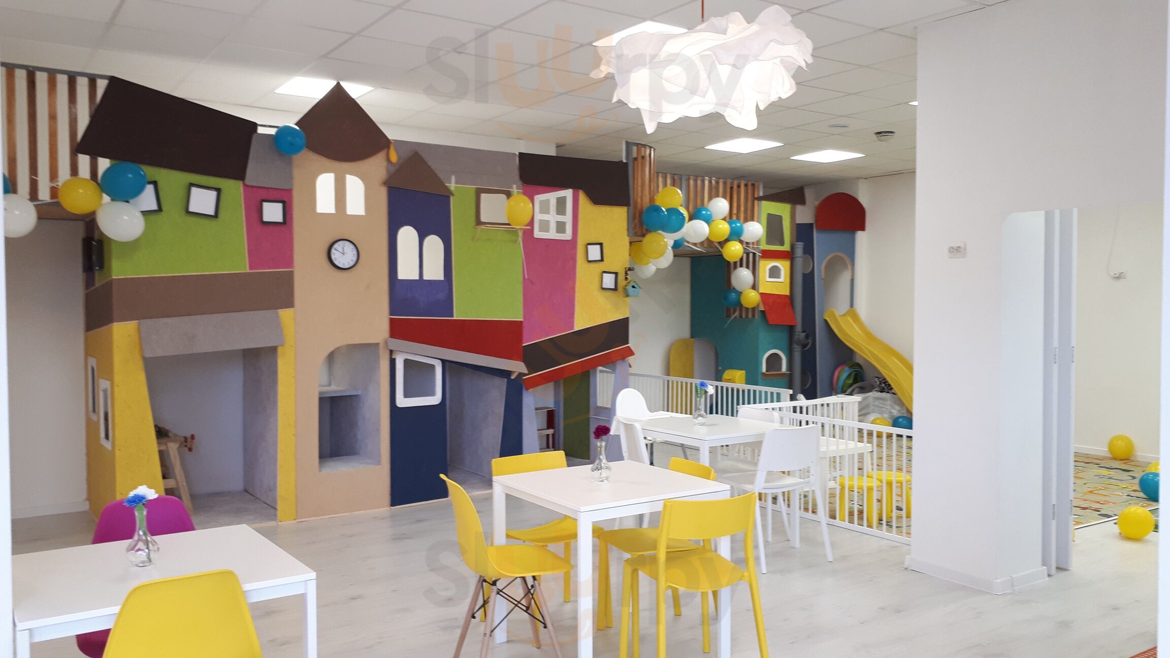 Bajaga Cafe