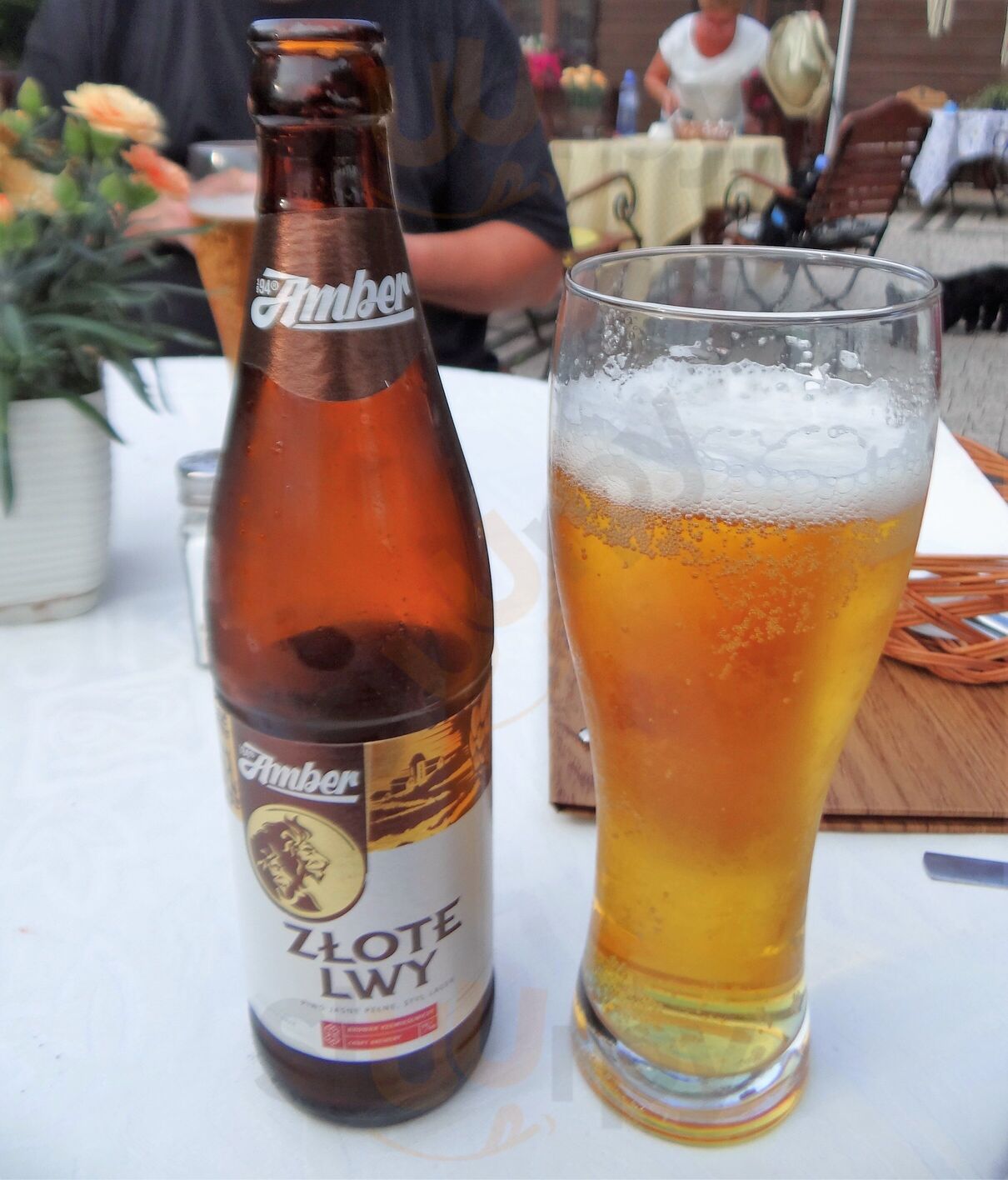Restauracja Karczma Sidło