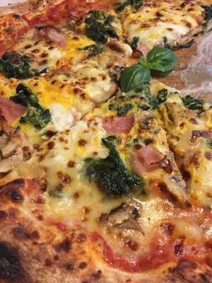 Ferro Di Cavallo Pizzeria