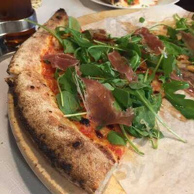 Ferro Di Cavallo Pizzeria